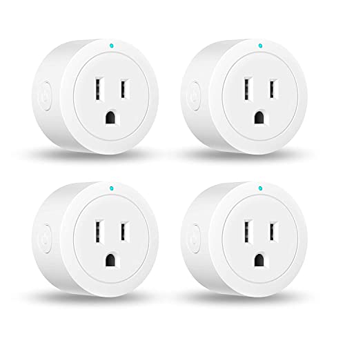 Beysen Smart Plug main view