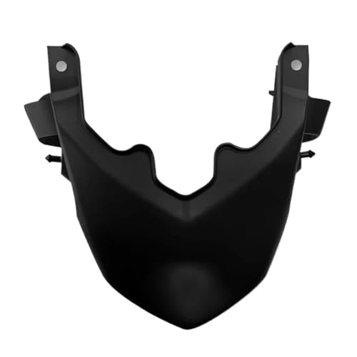 Capot de selle arrière pour remplacer une selle passager usée