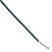 Alpha Wire Hook Up Wire, 100Ft, 26Awg Copper, Green - 3049 GR005