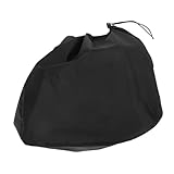 Abaodam Gartenschlauchtrommel Abdeckung für Optimalen Schutz Tragbare Schlauchschutz Hülle Langlebig Wetterfest für Aufbewahrung im Garten