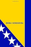 hercegovina info vijesti mostar sukobi prosvjedima pred zgradom zupanijske vlade  Bosna i Hercegovina: Bosna i Hercegovina Gift Lined Notebook / Journal / Diary Gift, 110 Blank Pages, 6x9 inches, Matte Finish Cover