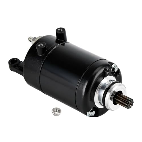 Démarreur moto pour RC390 Duke 390 250 400 BS6 pièces électriques