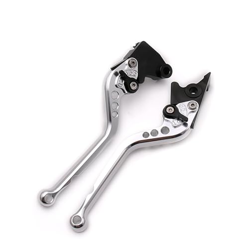 Levier d'embrayage de frein de moto pour vos trajets quotidiens en Yamaha MT-03