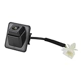 957503X105 Rear View Backup Camera Compatible with Hyundai Elantra 2011 2012 2013 2014, GreenYi Parking Assist Cam Replaces OE Number 957503X345, 957503X100, 957503X101, HY1960102, 590467