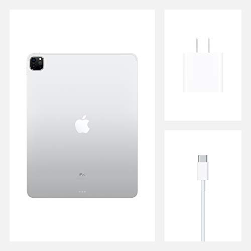 iPad Pro 2020 11'' 2 Geracao 128gb My2h2ll/a