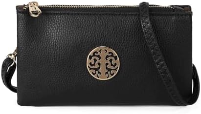 Gladdon Small Clutch Purses for Women Summer Multi-Function Crossbody Bags with Long Adjustable Strap