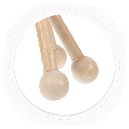 Ipetboom 2 Peças Massageador De Coluna Cervical Massageador De Pescoço Feminino Massagem Garra Ferra