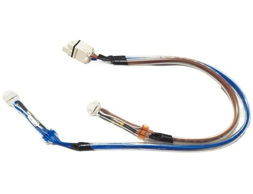 Fusible de dégivrage réfrigérateur B1385.4-14(A1) thermique Meiling