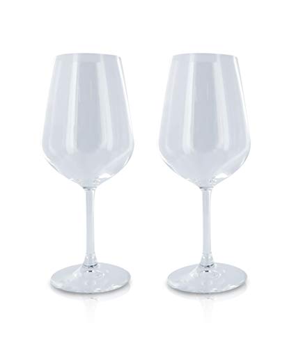 Comparativas de Cava de vinos de cristal - solo los mejores. 8 Imagen adicional