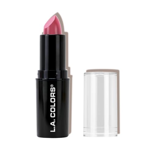 Image of L.A. COLORS Pout Chaser Lipstick, Dandy CLIPC849