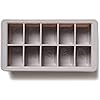 LEVO II+ Infuser Essential Bundle in Chestnut Brown Includes Herb Press, Herb Block Tray (Grey), Extra Power Pod & Infusion Sprayer - Make Your Own Infused Oils & Butter - Easy Herbal Infusion Kit