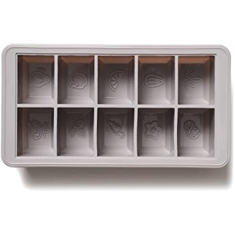 LEVO II+ Infuser Essential Bundle in Chestnut Brown Includes Herb Press, Herb Block Tray (Grey), Extra Power Pod & Infusion Sprayer - Make Your Own Infused Oils & Butter - Easy Herbal Infusion Kit