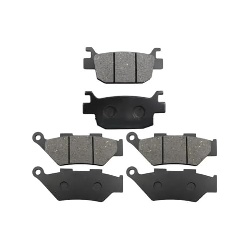 I[goC̃tgƃAu[Lpbh ɓK xl ɓK  Wy TRK502X BJ500GS-5A-5D u[Lpbh(A 3 pair)