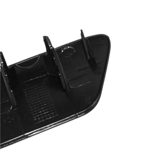 Cache-gicleurs de lave-phares Audi A4 B6 - Solution contre les buses bloquées