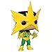 Pop! Marvel 80th- First Appearance- Electro (Specialty) Standard