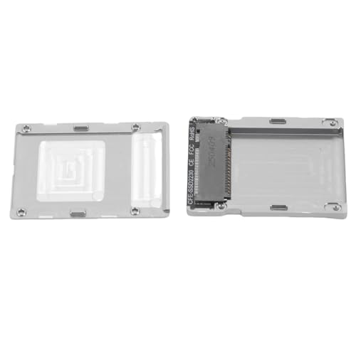 Adaptador Pomya M.2 NVMe 2230 a Tipo B Carcasa Aluminio miniatura 6