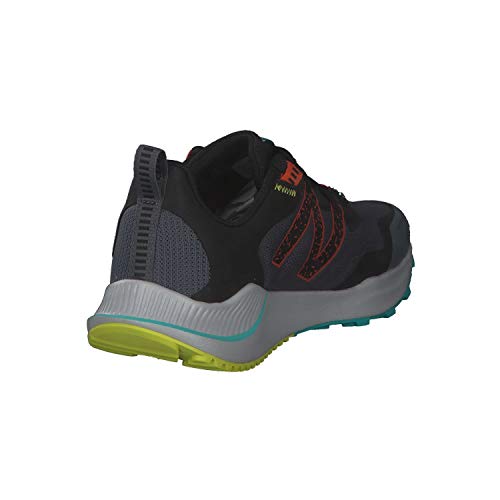 Image of New Balance Women's Dynasoft Nitrel V4 Trail Running Shoe