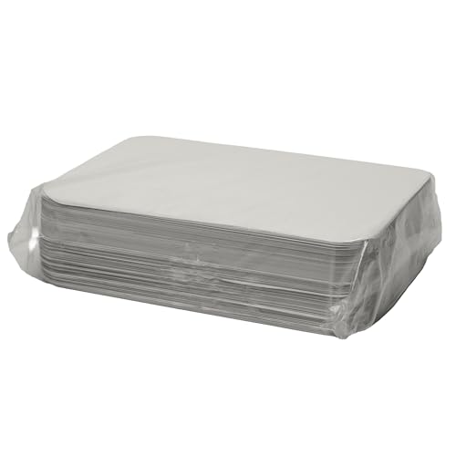 Vakly 1000 TC Dental Medical Tray Cover Liner 1000 Disposable Paper Sanitary Covers thumb #4