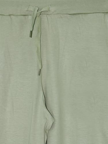 Image of KiddoPanti 100% Cotton Track Pants for Boys & Girls | Soft Single Jersey Fabric | Elastic Waist with Drawcord | Full Length with Rib Hem & Pockets | Joggers and Lowers for Kids
