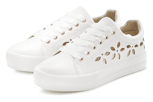 Lascana Damen Sneaker