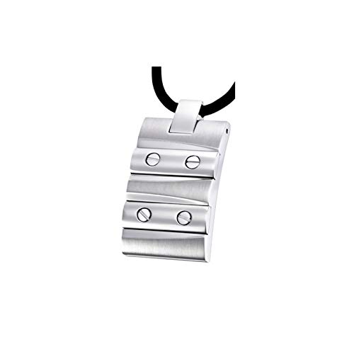 BVC Reloj Collar Lotus Style Hombre LS1172-1/1