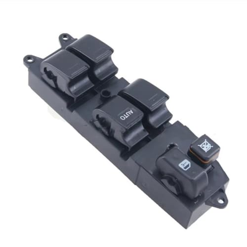 Interrupteur de lunette arrière Toyota Camry et Landcruiser 84820-60080 commande de vitre