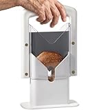Concy Adaptive Bagel Slicer for Seniors