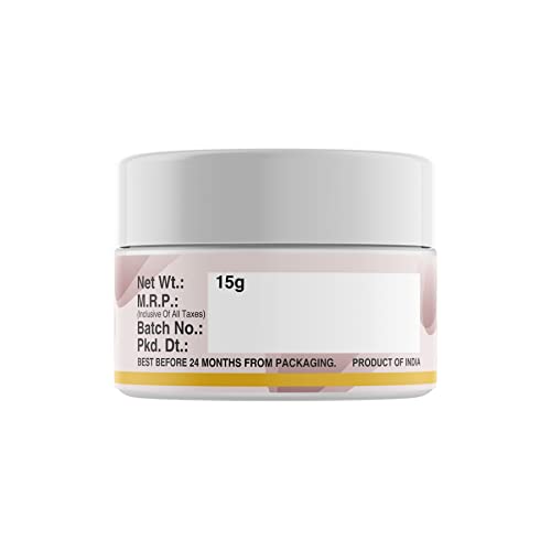 Image of Purenso Select - Iron Oxide Brown Powder, 15g I For Cosmetic, Polyurethane Resin, Art Clay and Flooring