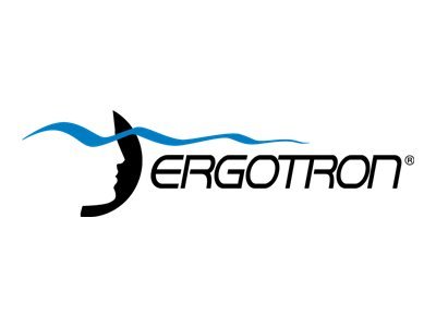 Bras articulé Ergotron Sv pour station fixe : la solution debout