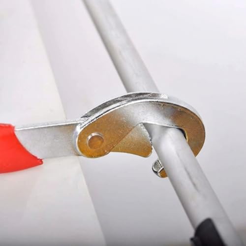Image of Snap N Grip Auto Adjustable Universal Wrench | All in One Multipurpose Auto Adjustable Universal Pakkad | Wrench Spanner Set Stainless Steel Socket Adjustable Spanner 9mm to 32mm Works
