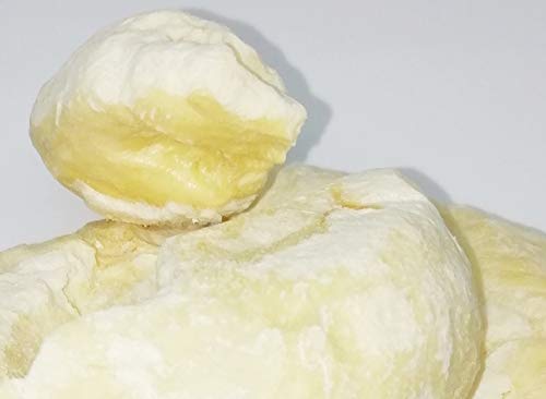 Durian - Freeze Dried - King of Fruits from Thailand - 50g