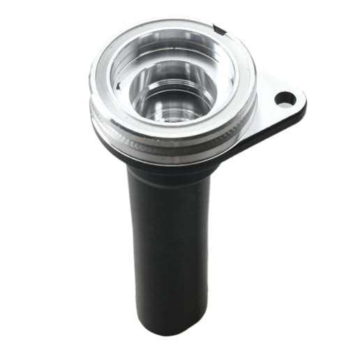 Carcasa de Retén de Aceite 6B4-15396 para Motor Fuera Borda 2 Tiempos 15HP 2