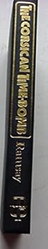 Hardcover The Corsican Time-Bomb Book