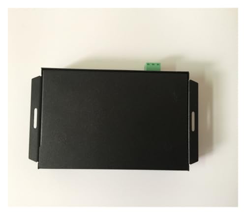 Controlador programable de barra LED de 12 vías para personalizar la iluminación del hogar 6