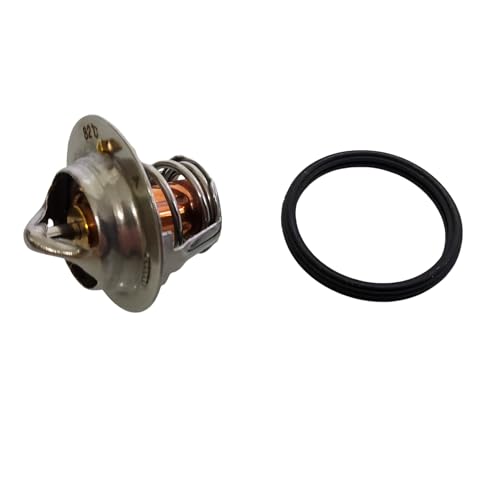 Thermostat 82° pour entretien de tracteur Yanmar YM142 YM146 YM147