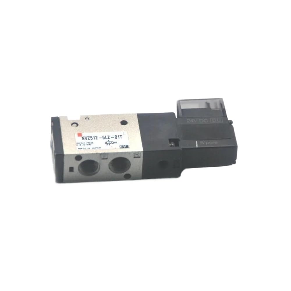 Composants électrovanne NVZ512-5LZ-01T 24V bobine de rechange