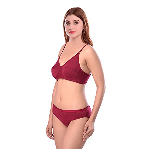 Image of PIBU Women Lingerie Set