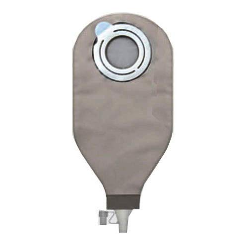 Sensura Mio Flex 2-Piece High Output with Tap Outlet Transparent, Red (Box of 10)Q