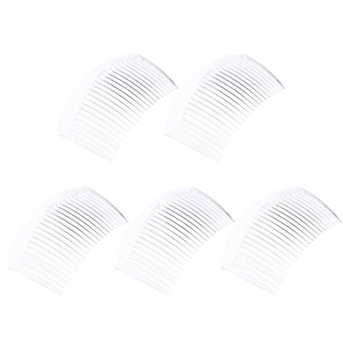 5pcs / Set Comb 23̃wAANZT[NbvTc[nhCh@\X^COc[VR^LbgDM