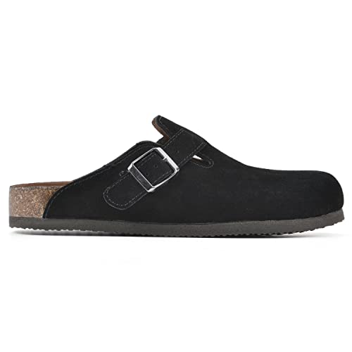 Image of White Mountain Women's Bari Footbed Clog