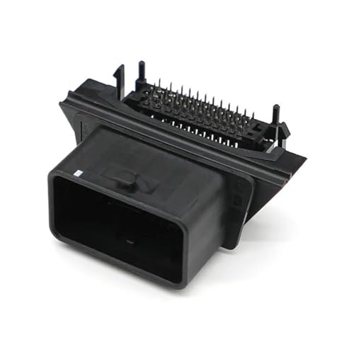 Connecteur femelle 48 broches pour boîtier ECU de voiture et carte PCB 33503457