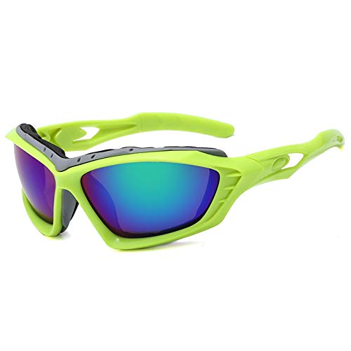JFSZZ Cycling Eyewear UV400 Dropshipping Outdoor Sport Mountain Bike Bicycle Glasses Glasses (Color : Q26 4)