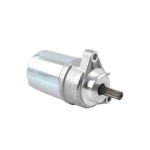Démarreur électrique pour FZ16 et Fazer motorisation 9 dents ans 2012-2018