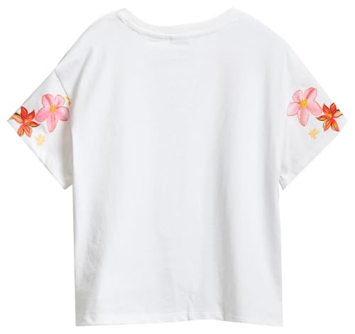 Desigual Girls' Ts_CRIS2