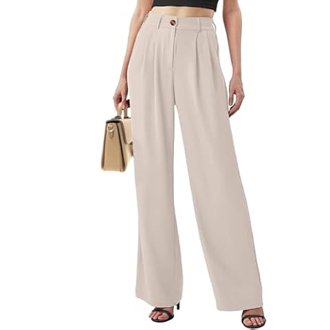 Pantalon Cargo Joligiao Femme Cover