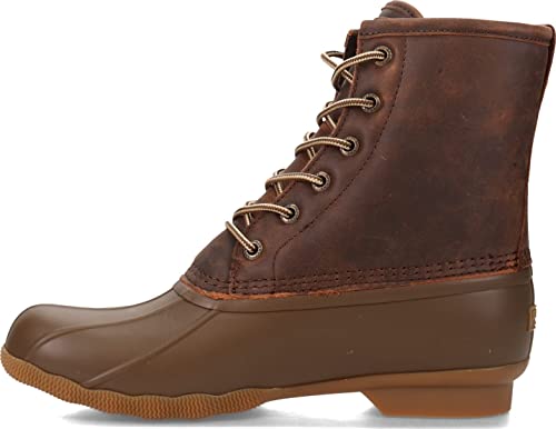 Sperry Men's Saltwater Chukka Boot3