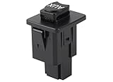 39112TA0A01 for Honda Auxiliary Jack Aux in Jack Fits Accord Crosstour Pilot 710050198663 Model_TRD-RST-8097