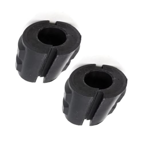 Bujes de barra estabilizadora delantera 2213230060 kit de suspensión Benz S550