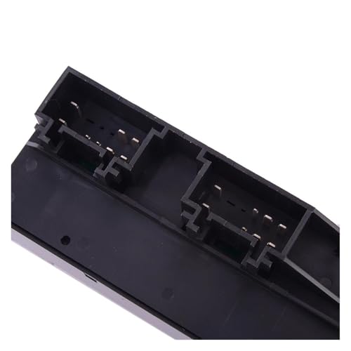 Interrupteur de fenêtre électrique pour réparer la commande conducteur Silverado - 4