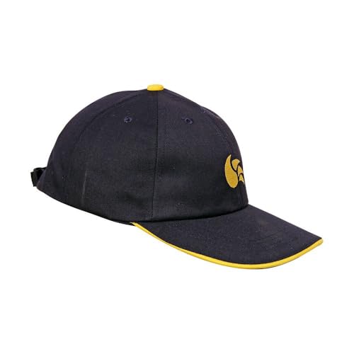 Image of DSC Speed Cricket Cap for Mens | Color: Black | Premium Cotton, Lightweight, Sweat-Wicking Sports Cap with Adjustable Fit & Sun Protection